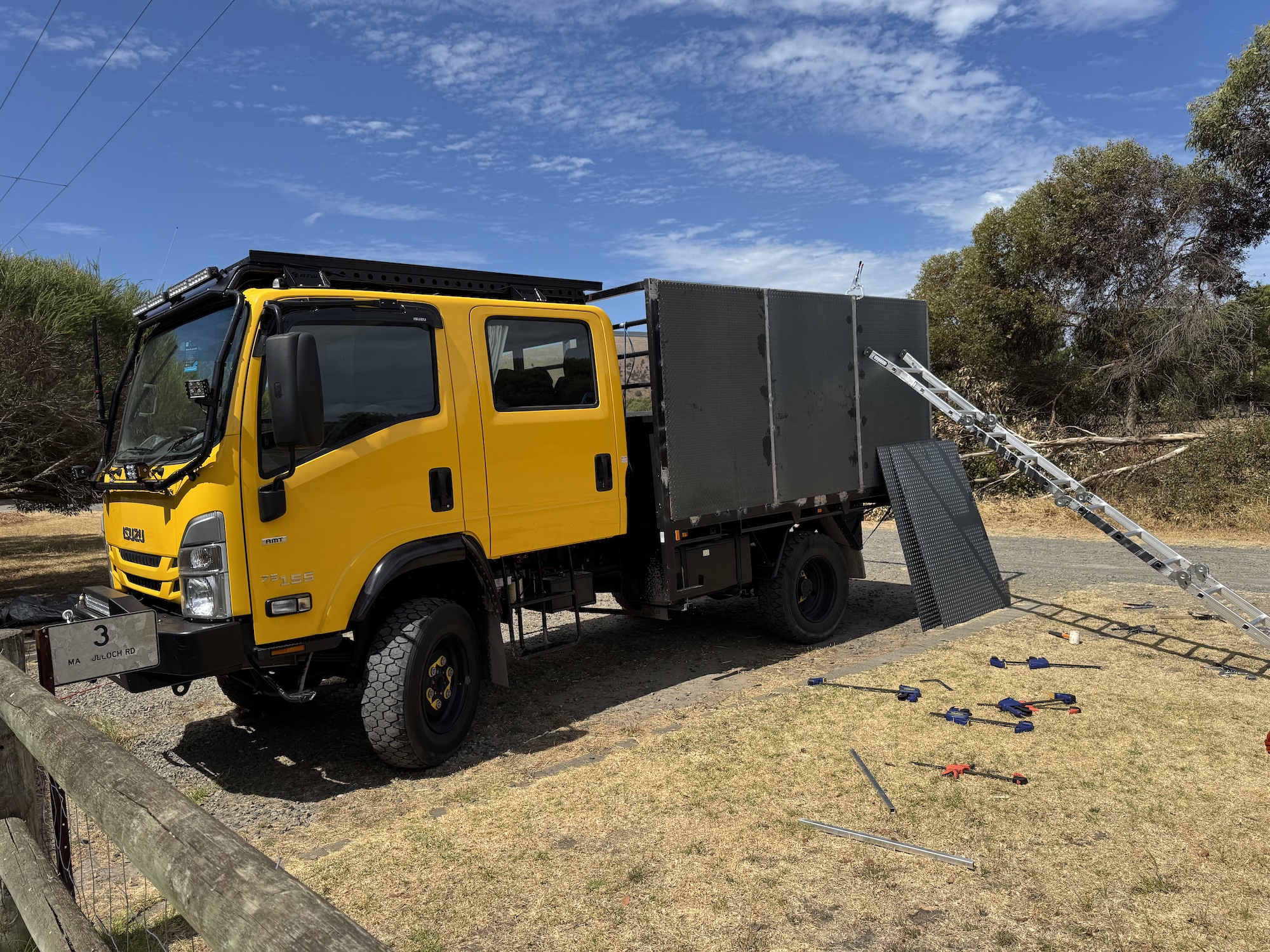 Truck